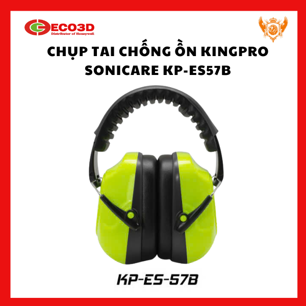 Chụp tai chống ồn Kingpro